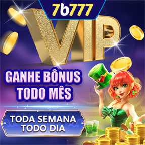 7b777 Ganhe R$ 100,00 Gratis