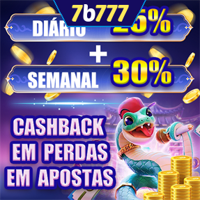 7b777 Fundo de Resgate de Perdas Semanais