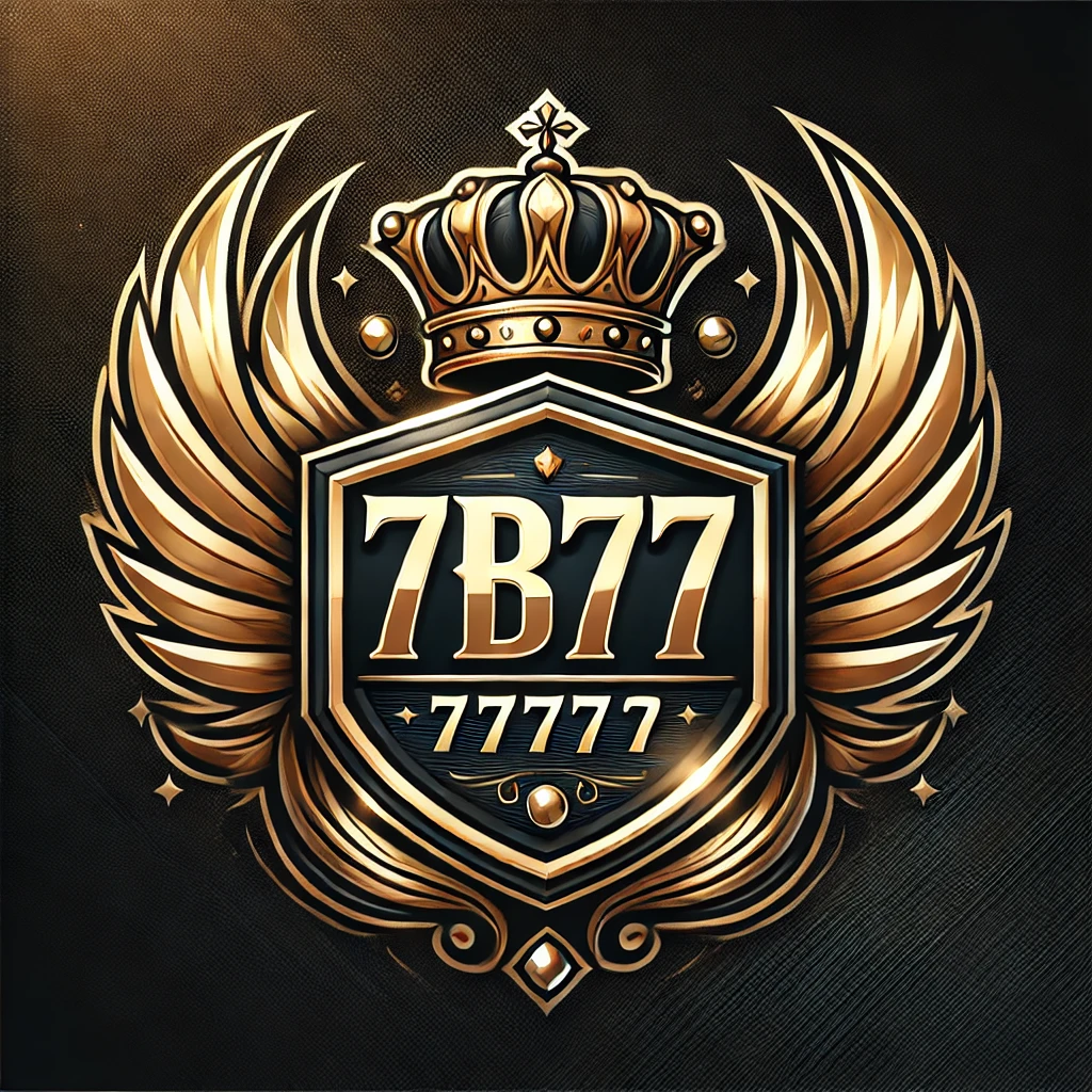 Logo da 7b777